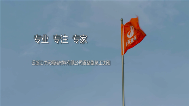 《专业 专注 专家 》——2017年度EVO视讯官方十大优秀工程师沈刚专题片